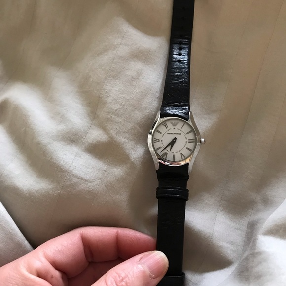 Emporio Armani Ladies Watch - Picture 10 of 13